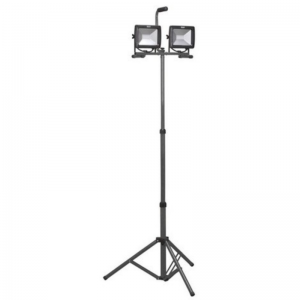 Tripod Mounted Floodlights