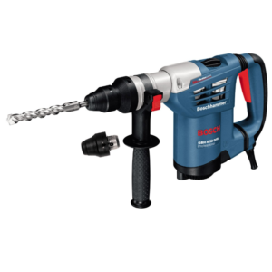 Rotary Hammer Drill
