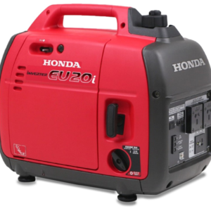 2 KW Petrol Generator 240v