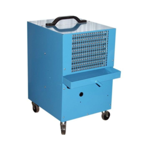 Small Compact Electric Dehumidifier