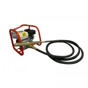 Petrol Vibrating Poker