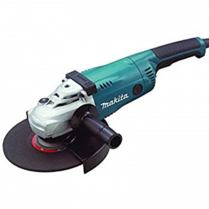 9" Angle Grinder