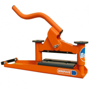 Block & Slab Cutter/Guillotine