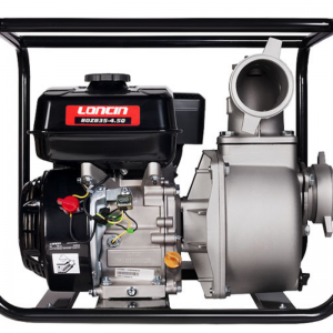 3" Impeller/Centrifugal Pump