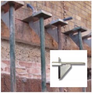 Strongboy Attachments