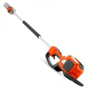 Long Reach Pruning Chainsaw