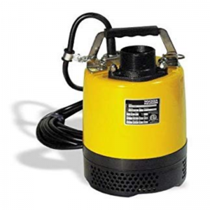 2" Submersible Pump