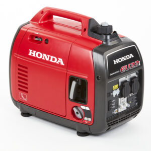 HONDA EU22i Generator