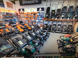 King & Stevens Ltd place picture